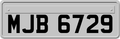MJB6729