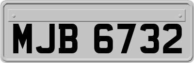 MJB6732