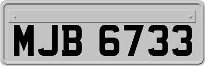 MJB6733