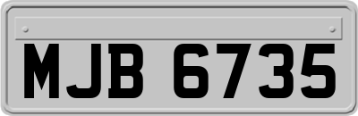 MJB6735
