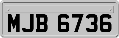 MJB6736