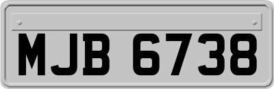 MJB6738