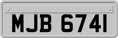 MJB6741