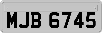 MJB6745