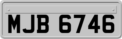 MJB6746
