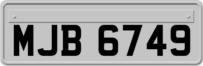 MJB6749