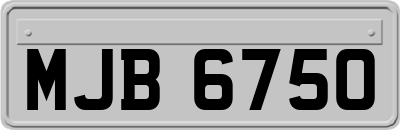 MJB6750