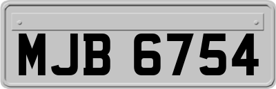 MJB6754