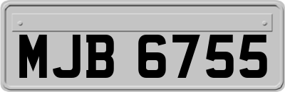 MJB6755