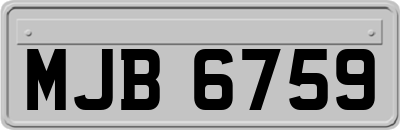 MJB6759