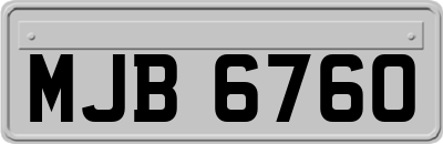 MJB6760