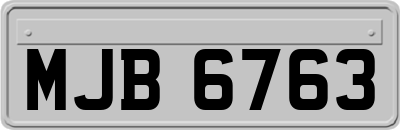 MJB6763