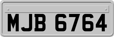 MJB6764