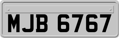 MJB6767