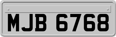 MJB6768