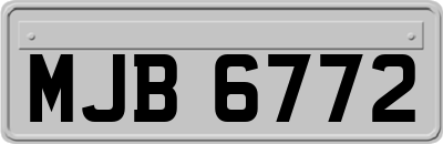 MJB6772