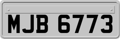 MJB6773