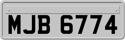 MJB6774