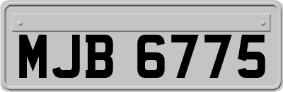 MJB6775