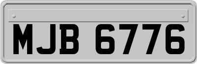 MJB6776