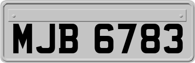 MJB6783