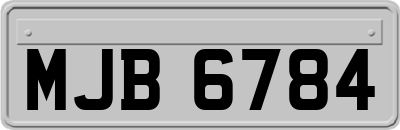 MJB6784