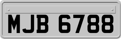MJB6788
