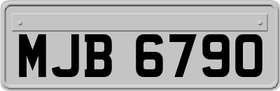 MJB6790