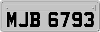 MJB6793