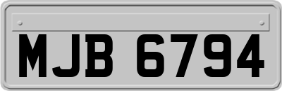 MJB6794