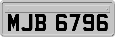 MJB6796