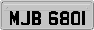 MJB6801