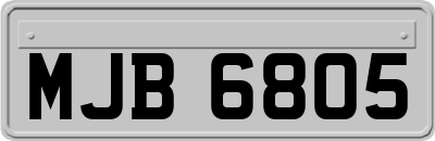 MJB6805
