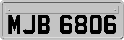 MJB6806