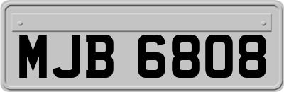 MJB6808