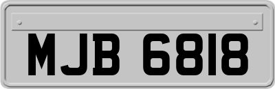 MJB6818