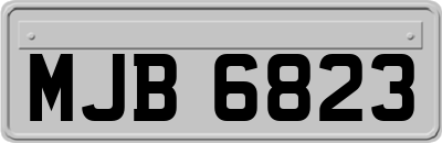MJB6823