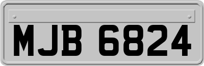 MJB6824