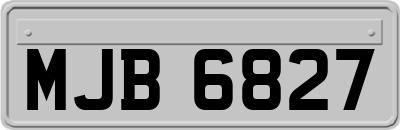 MJB6827