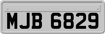 MJB6829
