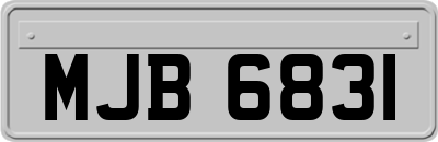 MJB6831