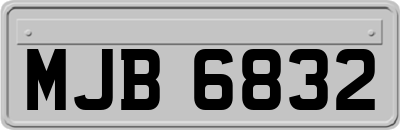 MJB6832