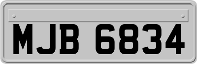 MJB6834