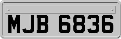 MJB6836