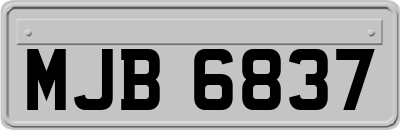 MJB6837