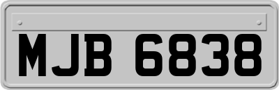 MJB6838