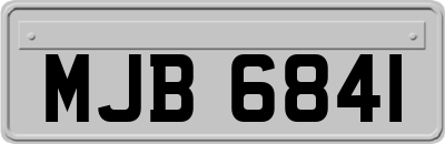 MJB6841