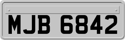 MJB6842