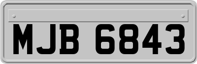 MJB6843