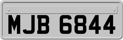 MJB6844